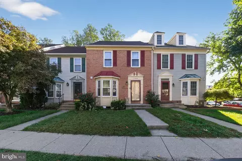 14203 14203 Oakpointe Dr, Laurel, MD 20707
