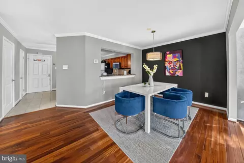 Dining - 14203 14203 Oakpointe Dr, Laurel, MD 20707 photo 2 of 2