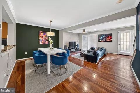Dining - 14203 14203 Oakpointe Dr, Laurel, MD 20707 photo 1 of 2