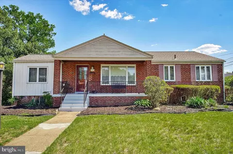 Undisclosed, Hyattsville, MD 20783