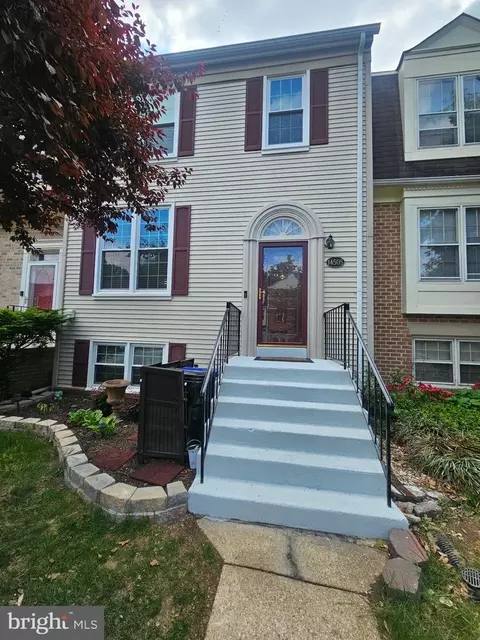14505 Cambridge Cir, Laurel, MD 20707