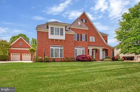 12903 Woodmore North Blvd, Bowie, MD 20720
