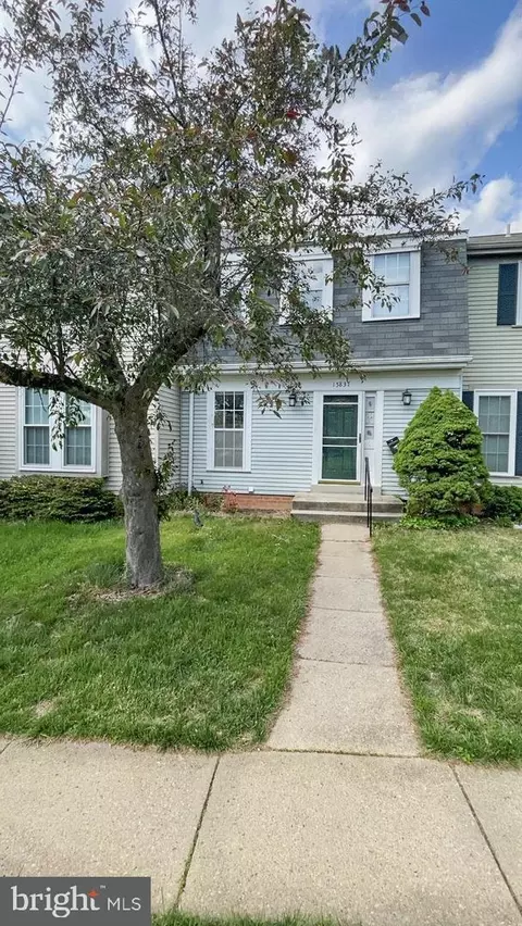 15837 Millbrook Ln #123, Laurel, MD 20707