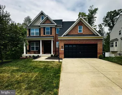 17415 Madrillon Way, Accokeek, MD 20607