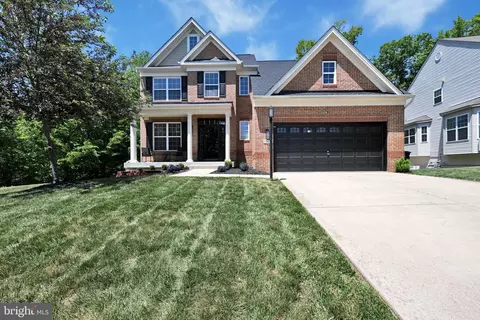 17415 Madrillon Way, Accokeek, MD 20607
