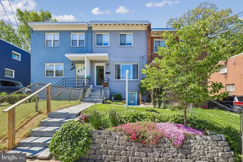 3533 Madison St, Hyattsville, MD 20782