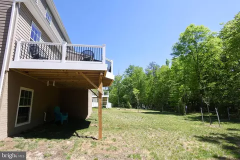 Exterior - 313 Buccoo Reef Loop, Accokeek, MD 20607 photo 4 of 5