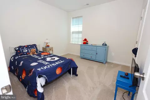 Bedroom - 313 Buccoo Reef Loop, Accokeek, MD 20607 photo 3 of 12