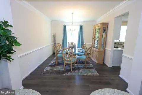 Entry Way - 313 Buccoo Reef Loop, Accokeek, MD 20607 photo 4 of 16