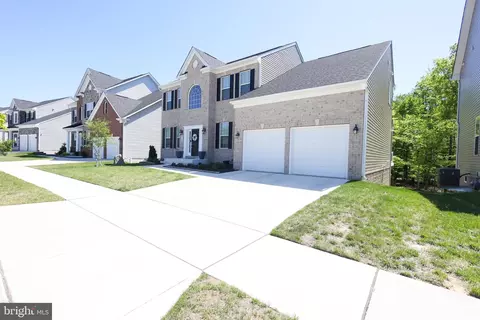 Exterior - 313 Buccoo Reef Loop, Accokeek, MD 20607 photo 2 of 5