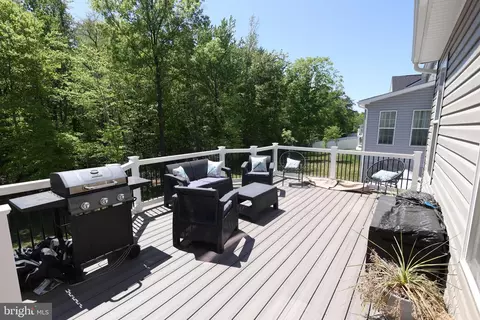 Exterior - 313 Buccoo Reef Loop, Accokeek, MD 20607 photo 3 of 5