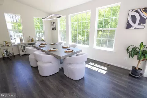 Dining - 313 Buccoo Reef Loop, Accokeek, MD 20607 photo 1 of 2