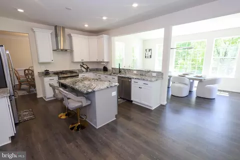 Kitchen - 313 Buccoo Reef Loop, Accokeek, MD 20607 photo 3 of 3