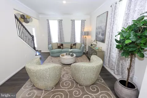 Entry Way - 313 Buccoo Reef Loop, Accokeek, MD 20607 photo 3 of 16