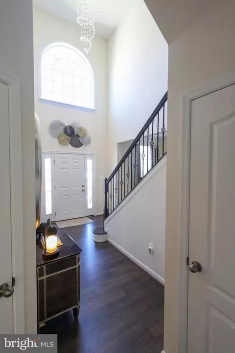 Entry Way - 313 Buccoo Reef Loop, Accokeek, MD 20607 photo 9 of 16