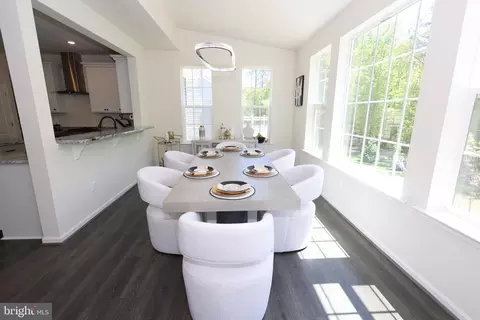 Dining - 313 Buccoo Reef Loop, Accokeek, MD 20607 photo 2 of 2