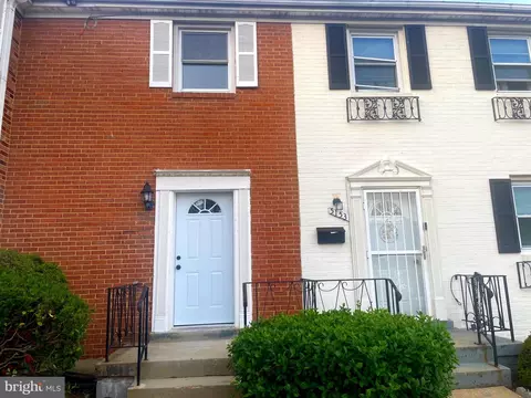 5155 Clacton Ave #55, Suitland, MD 20746