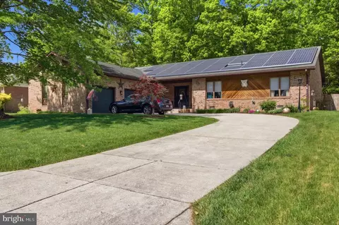 12819 Wheatland Way, Brandywine, MD 20613