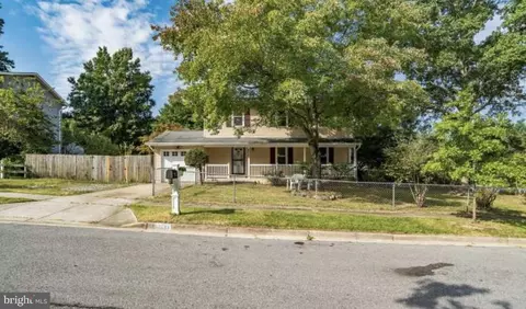 10801 Winston Churchill Ct, Marlboro, MD 20772