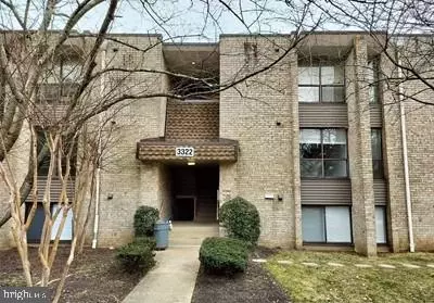 3322 Huntley Square Dr #B-1, Temple Hills, MD 20748