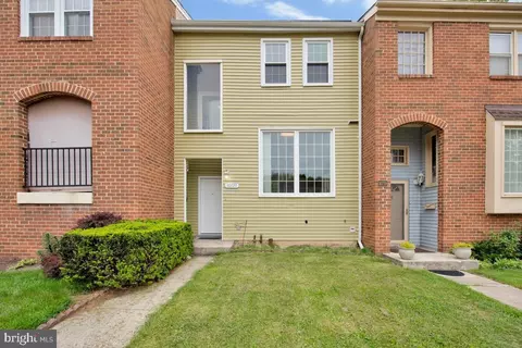 10721 Castleton Turn Turn, Marlboro, MD 20774