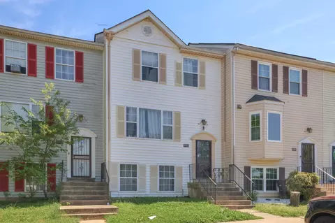 5743 Regency Ln, District Heights, MD 20747