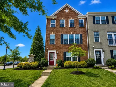 9700 Central Park Dr, Marlboro, MD 20772