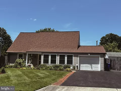 13537 Youngwood Turn Turn, Bowie, MD 20715