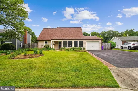 13537 Youngwood Turn Turn, Bowie, MD 20715