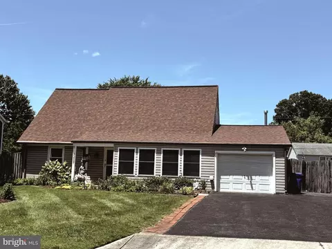 13537 Youngwood Turn Turn, Bowie, MD 20715