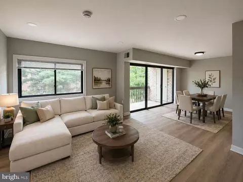 6310 Hil Mar Dr #10, District Heights, MD 20747