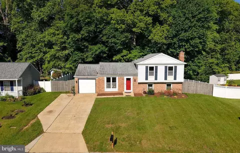 14932 Nighthawk Ln, Bowie, MD 20716