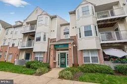 8931 Town Center Cir #6-210, Marlboro, MD 20774