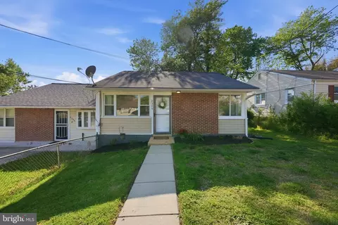 2306 Tuemmler Ave, Landover, MD 20785