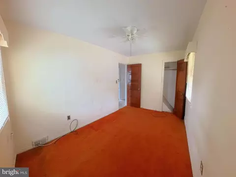 Bedroom - 9428 Washington Blvd, Lanham, MD 20706 photo 4 of 4
