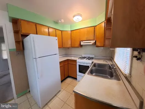 Kitchen - 9428 Washington Blvd, Lanham, MD 20706 photo 1 of 3