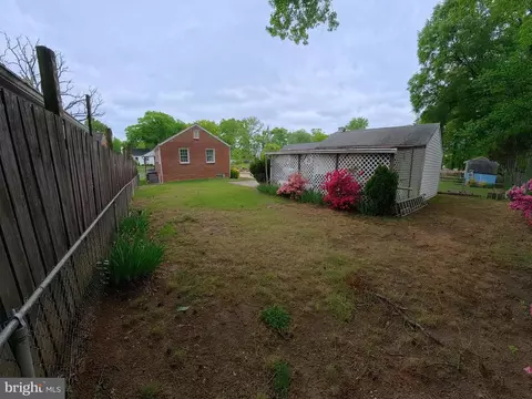 Exterior - 9428 Washington Blvd, Lanham, MD 20706 photo 6 of 6