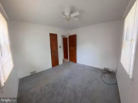 Bedroom - 9428 Washington Blvd, Lanham, MD 20706 photo 2 of 4