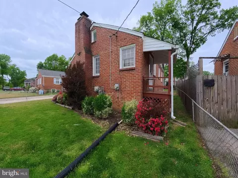 Exterior - 9428 Washington Blvd, Lanham, MD 20706 photo 2 of 6