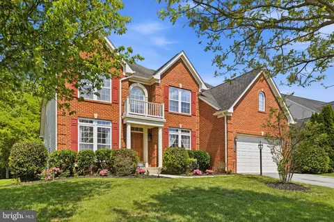 5006 Sinope Way, Beltsville, MD 20705