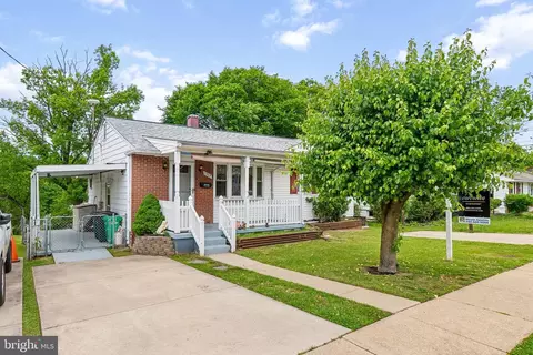 Other - 7302 Powhatan St, Lanham, MD 20706 photo 2 of 12