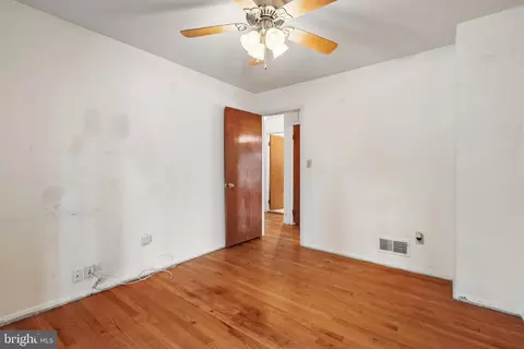 Bedroom - 7302 Powhatan St, Lanham, MD 20706 photo 1 of 4