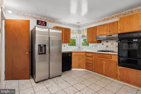 Kitchen - 7302 Powhatan St, Lanham, MD 20706 photo 1 of 4