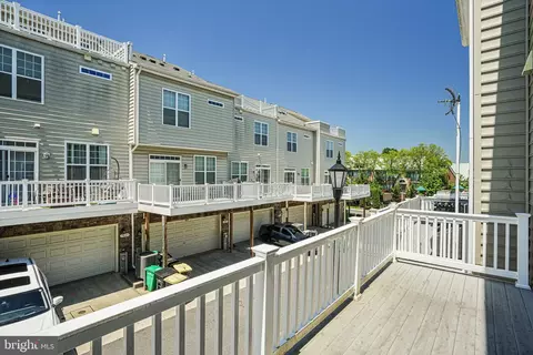 Exterior - 7206 Wood Trail Dr, Lanham, MD 20706 photo 2 of 4