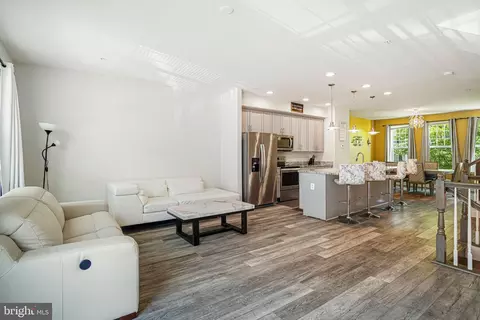 Entry Way - 7206 Wood Trail Dr, Lanham, MD 20706 photo 1 of 1