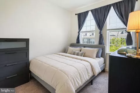 Bedroom - 7206 Wood Trail Dr, Lanham, MD 20706 photo 1 of 2