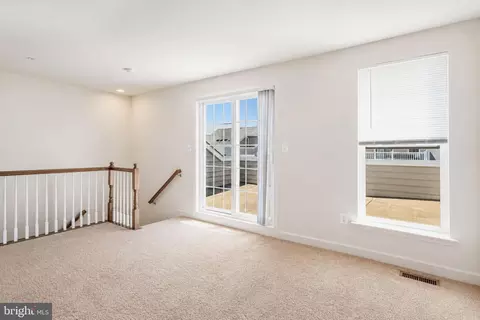 Living - 7206 Wood Trail Dr, Lanham, MD 20706 photo 2 of 2