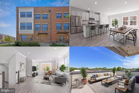 4747 Towne Park Rd, Suitland, MD 20746