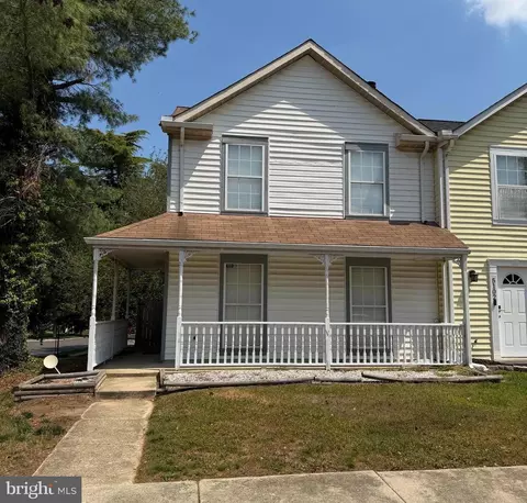 5100 Marlborough Pl, Marlboro, MD 20772