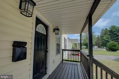 Exterior - 6708 Boxwood, Suitland, MD 20746 photo 5 of 5